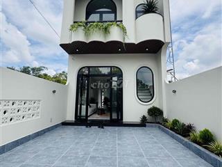 Nhà Mới Tại Phú Mỹ-TPHCM (Bình Dương cũ)