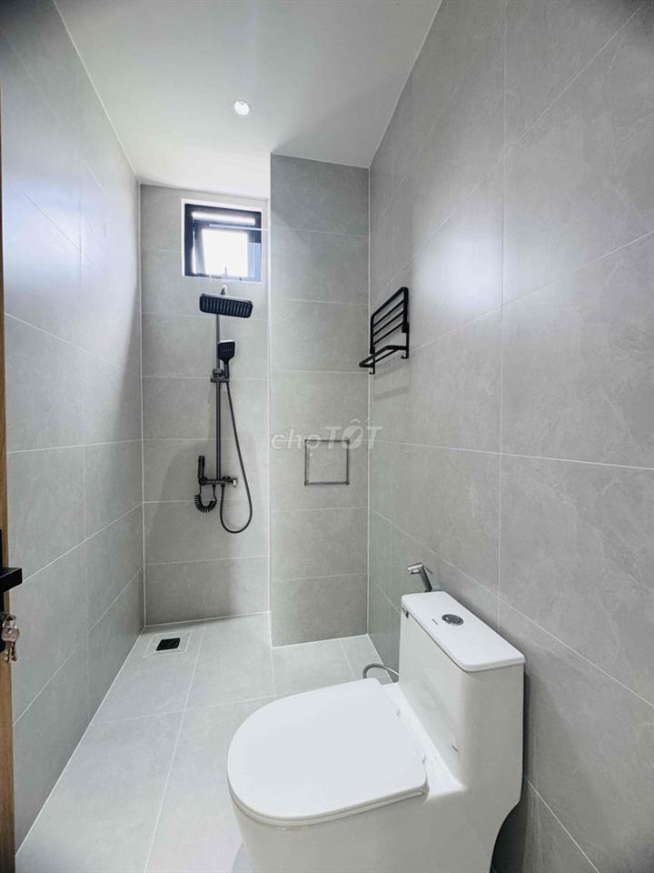 Nhà Mới Tại Phú Mỹ-TPHCM (Bình Dương cũ)