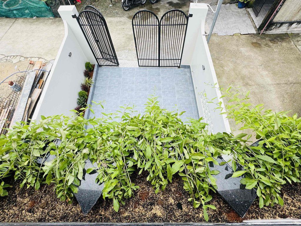 Nhà Mới Tại Phú Mỹ-TPHCM (Bình Dương cũ)