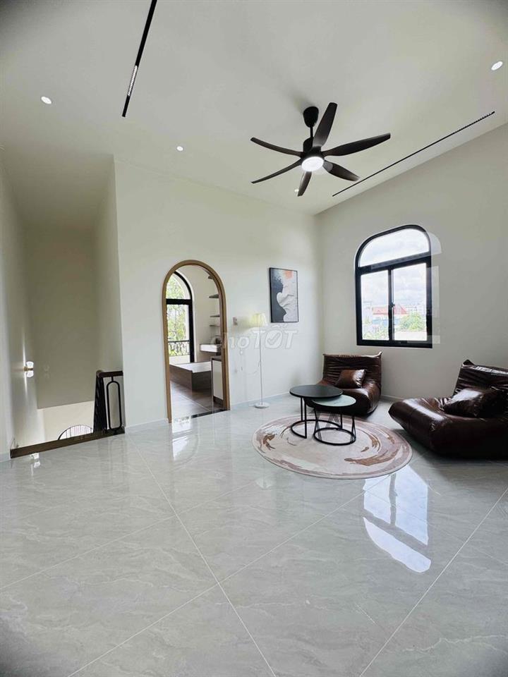 Nhà Mới Tại Phú Mỹ-TPHCM (Bình Dương cũ)
