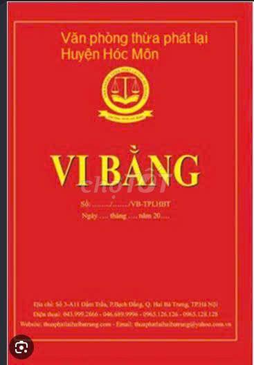 BÁN NHÀ VỀ QUÊ