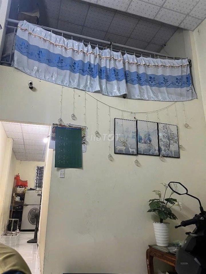 BÁN NHÀ VỀ QUÊ