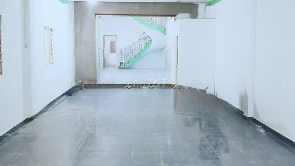 Bán nhà mặt tiền Tỉnh Lộ 10, ngay Chợ Bà Hom, Bình Tân
