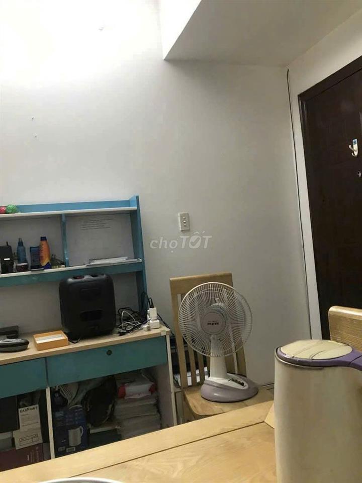 Cho thuê C/c Khang Gia, Phan Huy Ích - Căn 2PN giá 9tr5/tháng