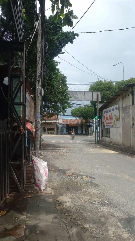 Nha Gia Re Ban Gâp.
