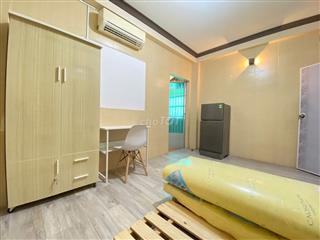 Cho thuê phòng trọ  full NT giá rẻ Vân côi 20m2 thông CMT8, Q.TB