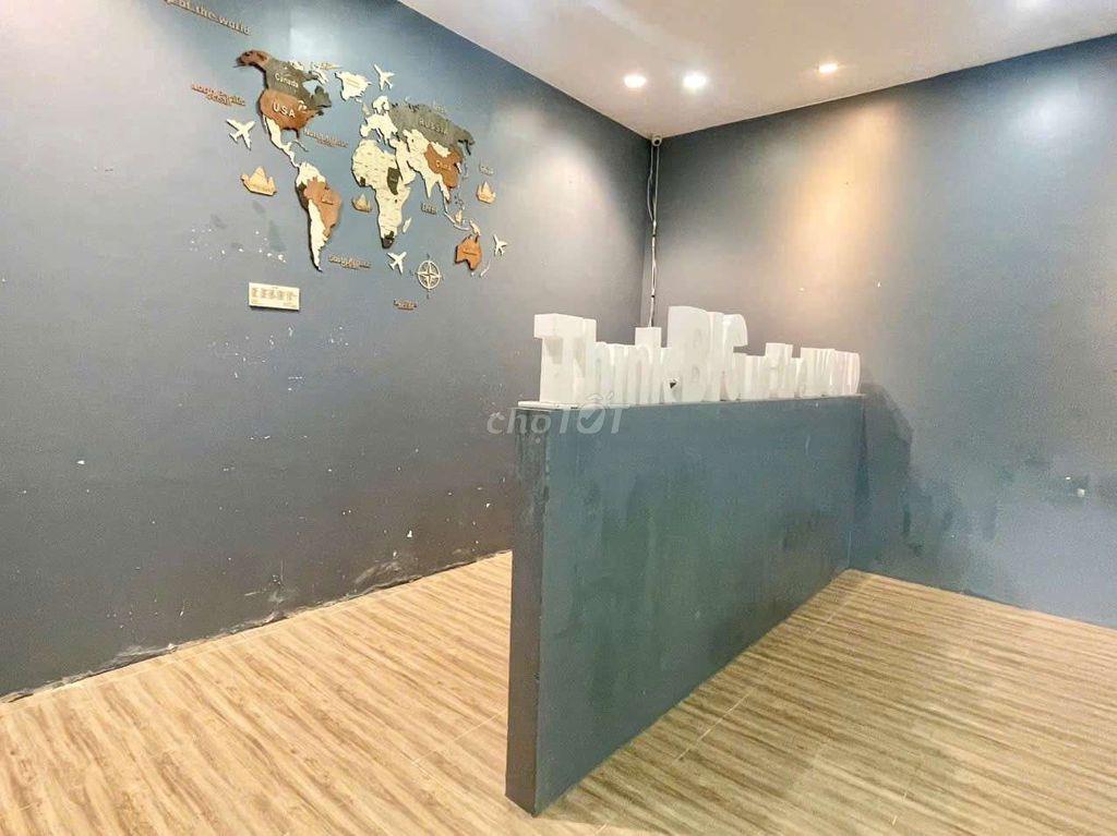 CHO THUÊ VĂN PHÒNG KHU VỰC THỦ ĐỨC