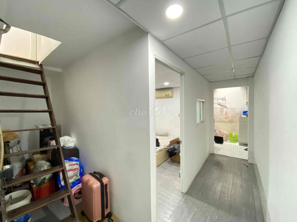 Chính chủ Cho thuê MB trệt lửng 4 PN 4,3x28 đường ôtô 12m chỉ 9tr/th