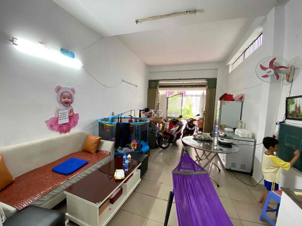 Chính chủ Cho thuê MB trệt lửng 4 PN 4,3x28 đường ôtô 12m chỉ 9tr/th