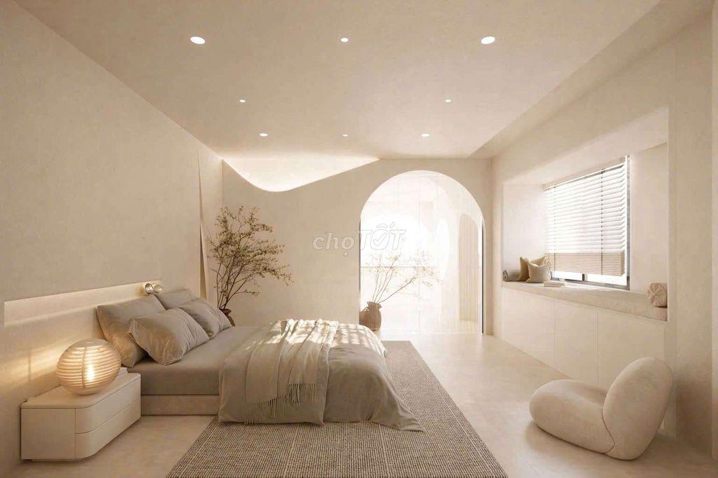 Cho thuê căn Penhouse đẹp lung linh tại Dockland 