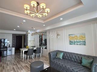 Cho thuê căn hộ 2PN Cosmo 