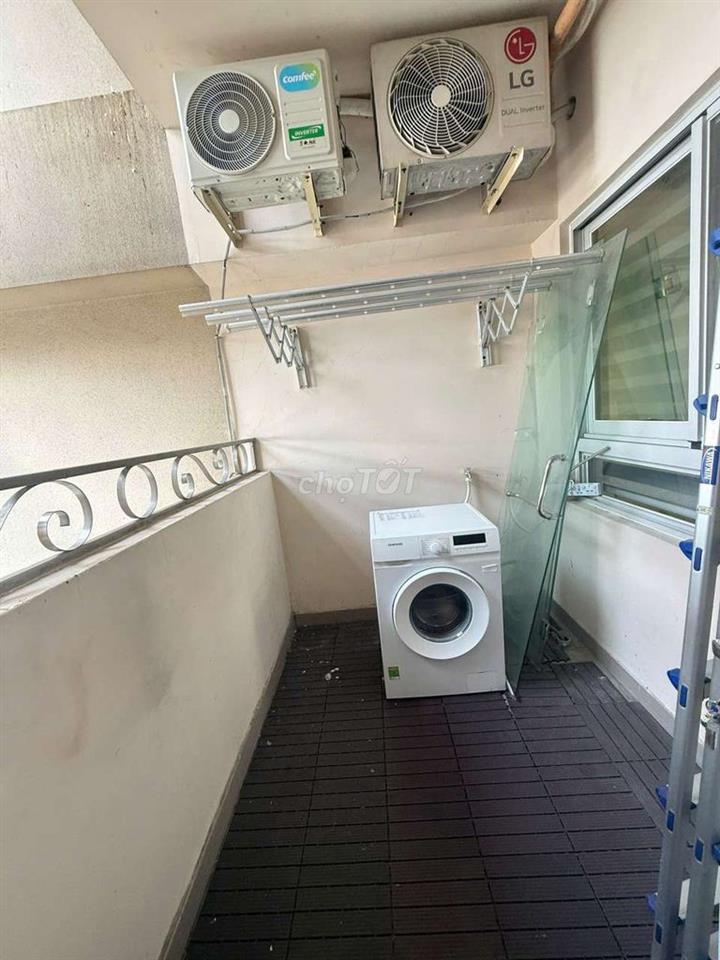 Cho thuê căn hộ 2PN Cosmo 