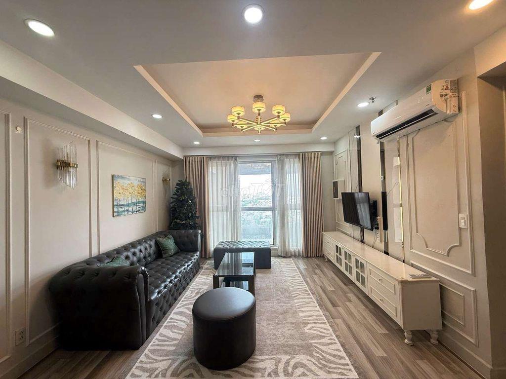 Cho thuê căn hộ 2PN Cosmo 