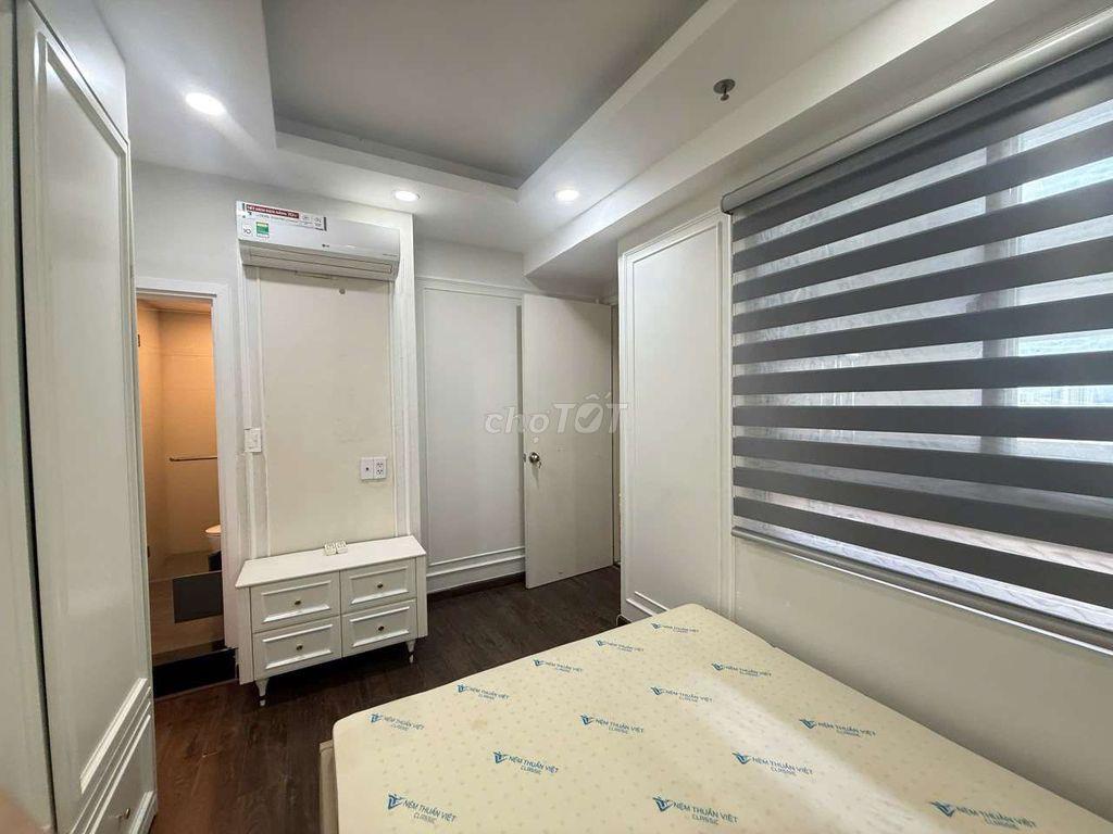 Cho thuê căn hộ 2PN Cosmo 
