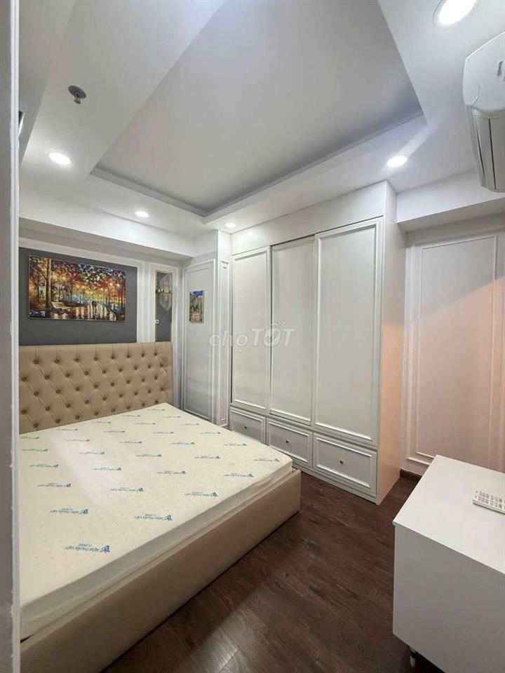 Cho thuê căn hộ 2PN Cosmo 