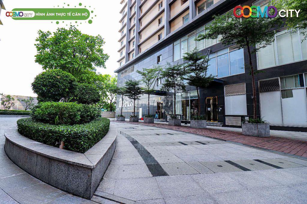 BÁN CĂN HỘ 3PN COMSO CITY
