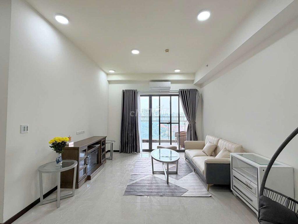 CHO THUÊ CĂN HỘ 3PN DOCKLAND SÀI GÒN