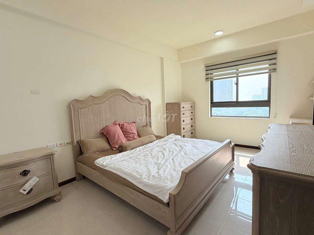 CHO THUÊ CĂN HỘ 3PN DOCKLAND SÀI GÒN