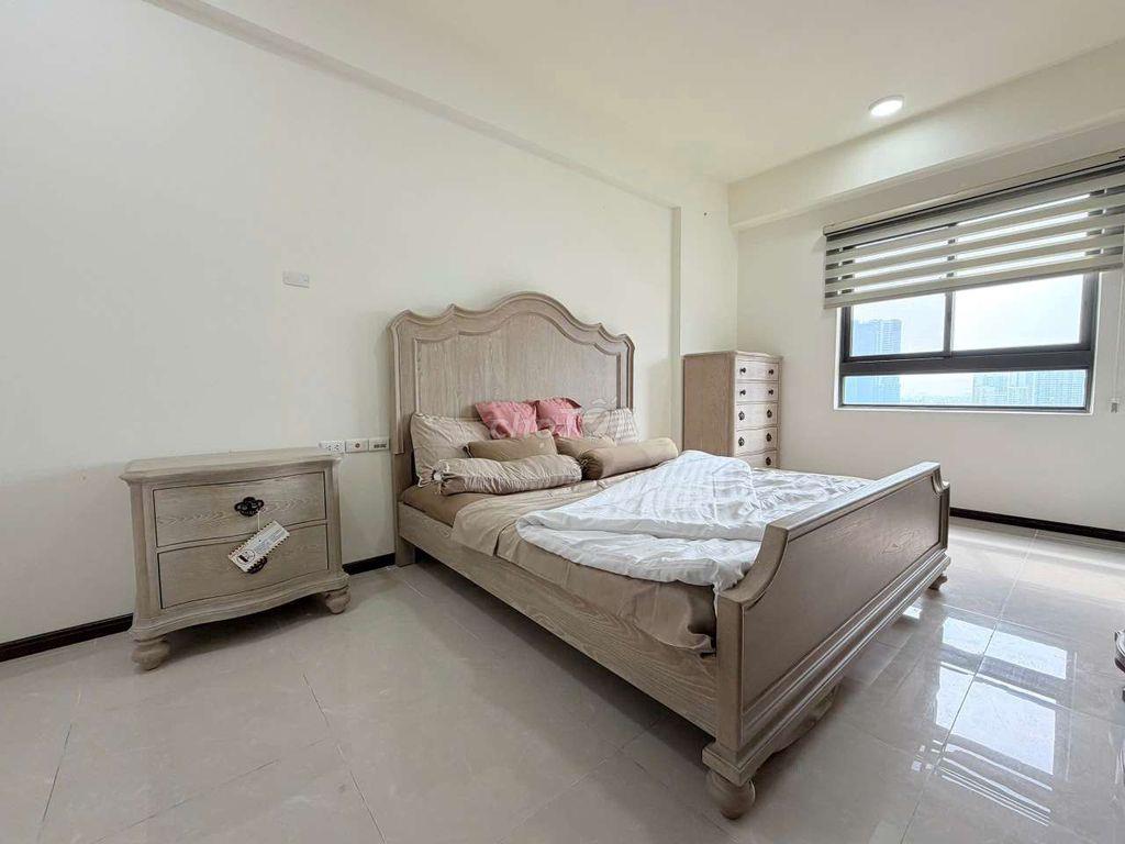 CHO THUÊ CĂN HỘ 3PN DOCKLAND SÀI GÒN