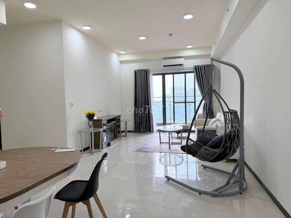 CHO THUÊ CĂN HỘ 3PN DOCKLAND SÀI GÒN