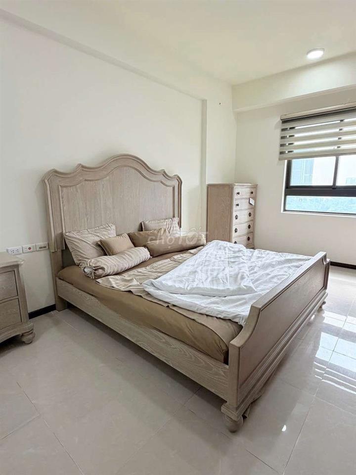 CHO THUÊ CĂN HỘ 3PN DOCKLAND SÀI GÒN