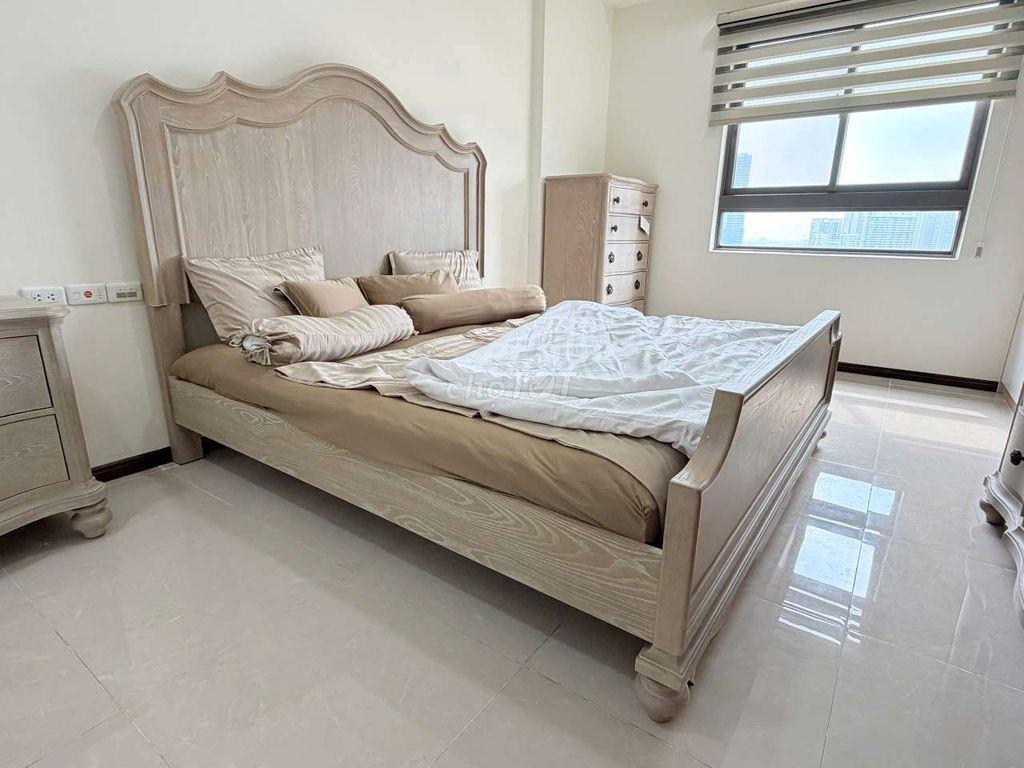 CHO THUÊ CĂN HỘ 3PN DOCKLAND SÀI GÒN