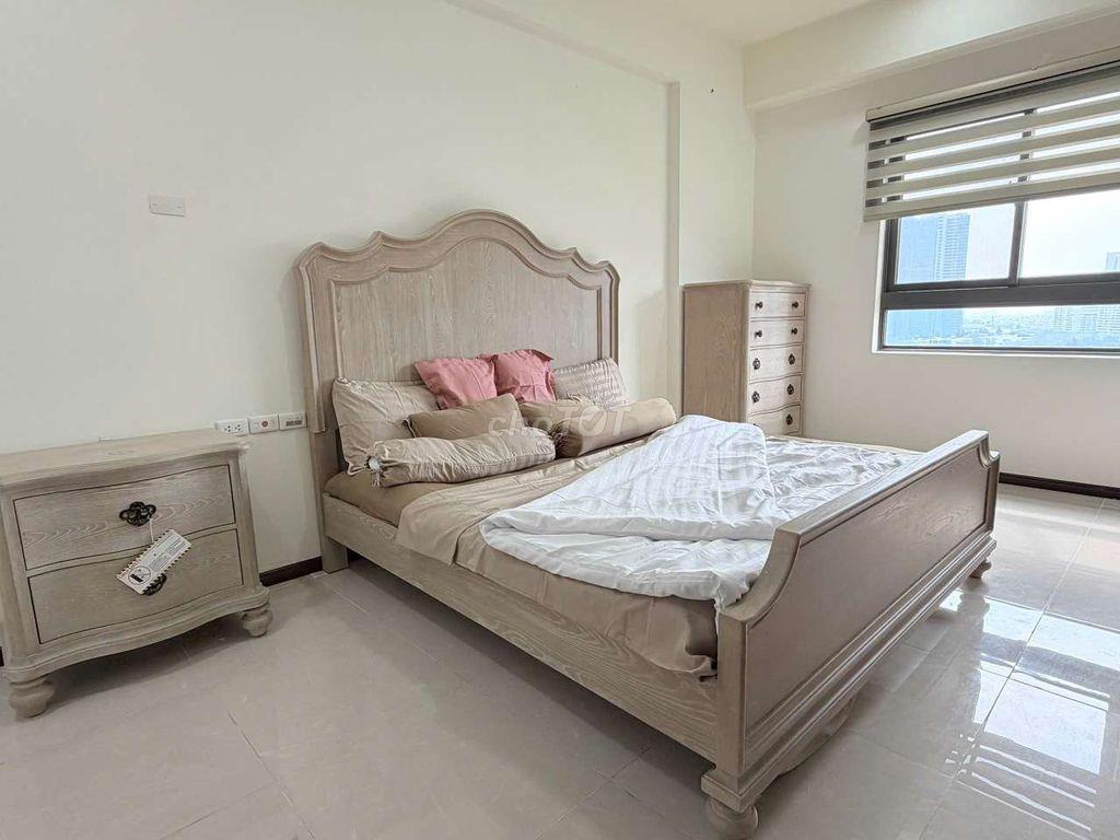 CHO THUÊ CĂN HỘ 3PN DOCKLAND SÀI GÒN