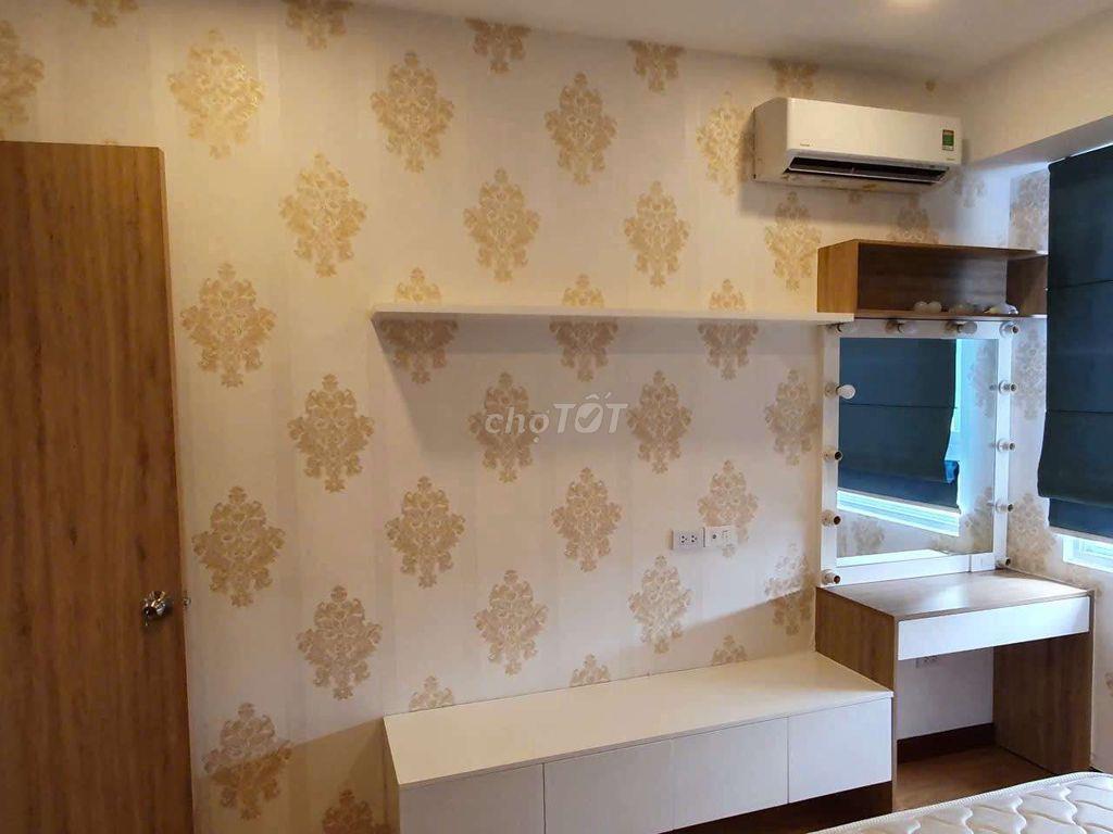 CHO THUÊ CĂN HỘ 3PN COSMO CITY GIÁ 18TR/ THÁNG