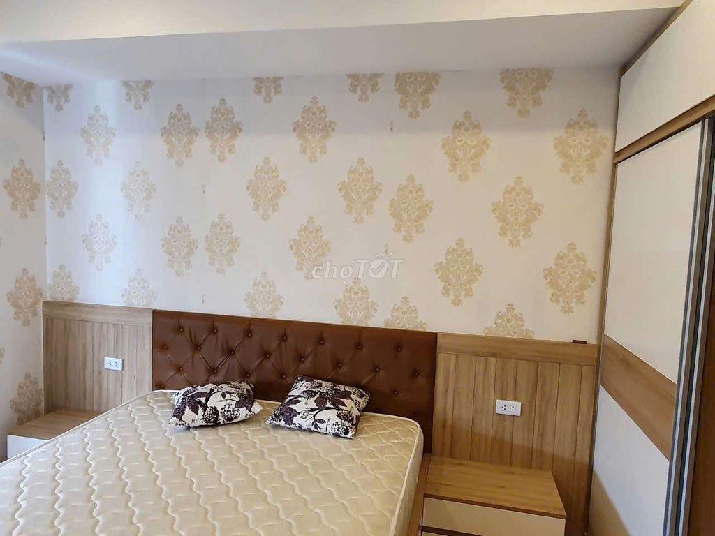 CHO THUÊ CĂN HỘ 3PN COSMO CITY GIÁ 18TR/ THÁNG