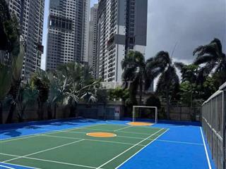 Sở hữu căn hộ Dockland sổ hồng sẳn , chỉ với 1ty8