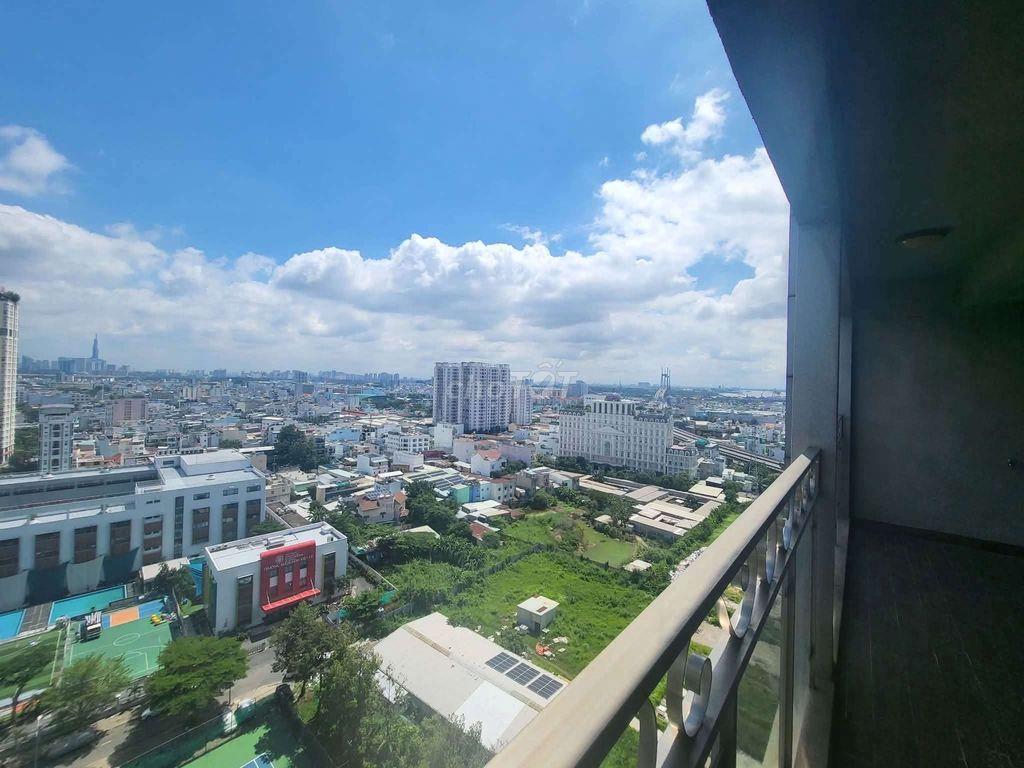 Sở hữu căn hộ Dockland sổ hồng sẳn , chỉ với 1ty8
