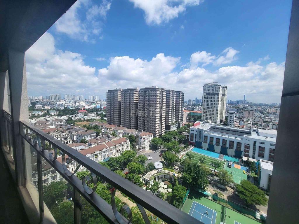 Sở hữu căn hộ Dockland sổ hồng sẳn , chỉ với 1ty8