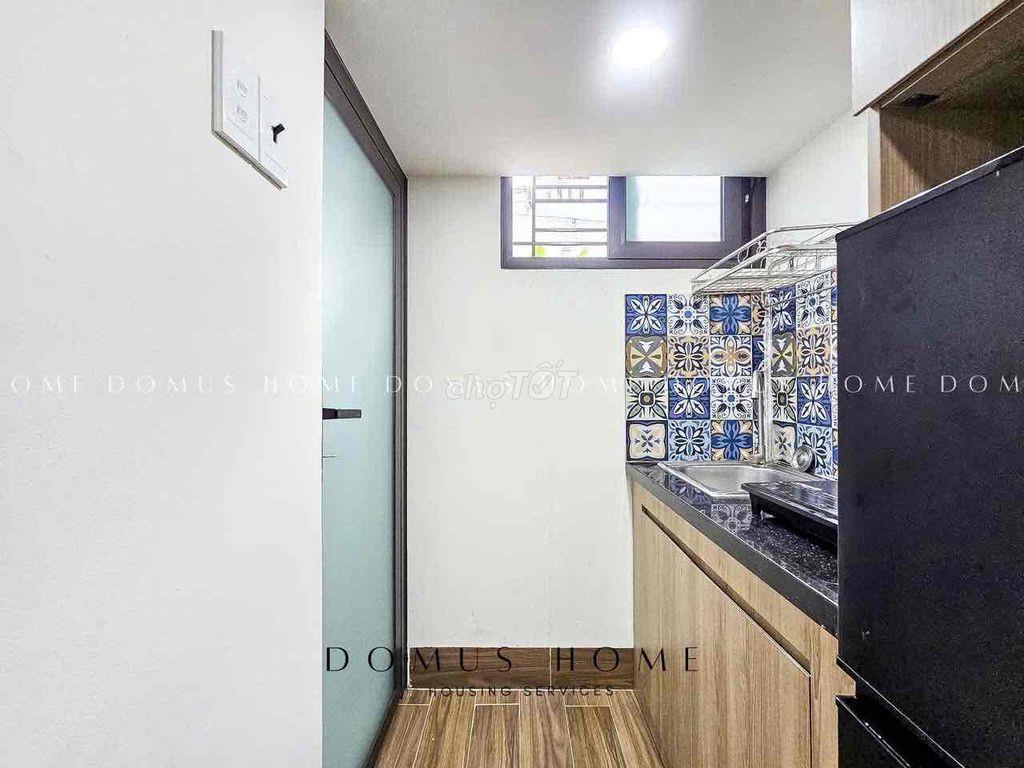 Hình Thật Giá Thật - PHÒNG GÁC FULL NỘI THẤT GẦN KCX TÂN THUẬN, UFM