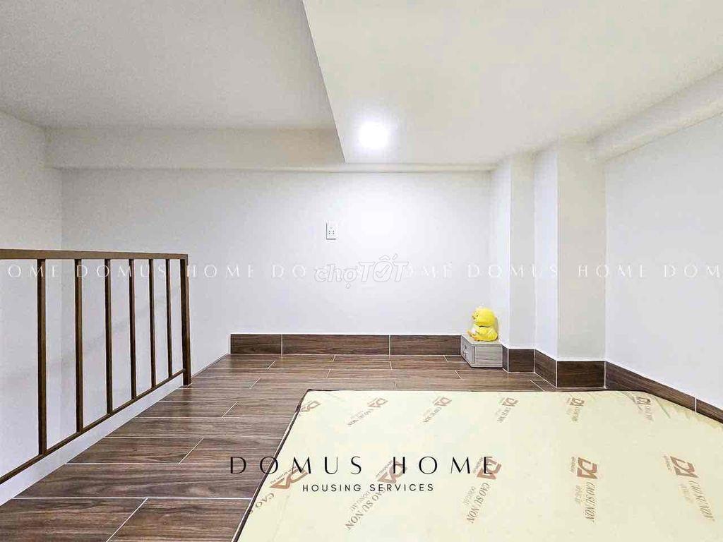 Hình Thật Giá Thật - PHÒNG GÁC FULL NỘI THẤT GẦN KCX TÂN THUẬN, UFM