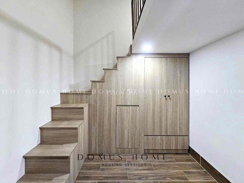 Hình Thật Giá Thật - PHÒNG GÁC FULL NỘI THẤT GẦN KCX TÂN THUẬN, UFM