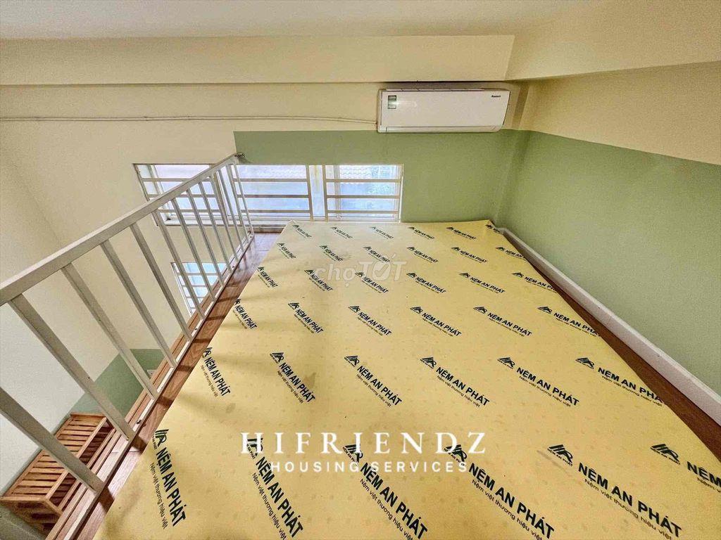 DUPLEX CỬA SỔ TRỜI NGAY 502 HUỲNH TẤN PHÁT,QUẬN 7-RỘNG RÃI,THOÁNG MÁT