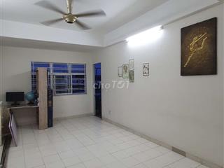 Căn hộ 2PN, 1WC sạch đẹp, vào ở ngay