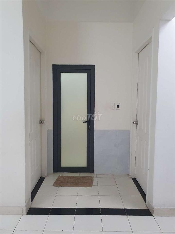 Căn hộ 2PN, 1WC sạch đẹp, vào ở ngay