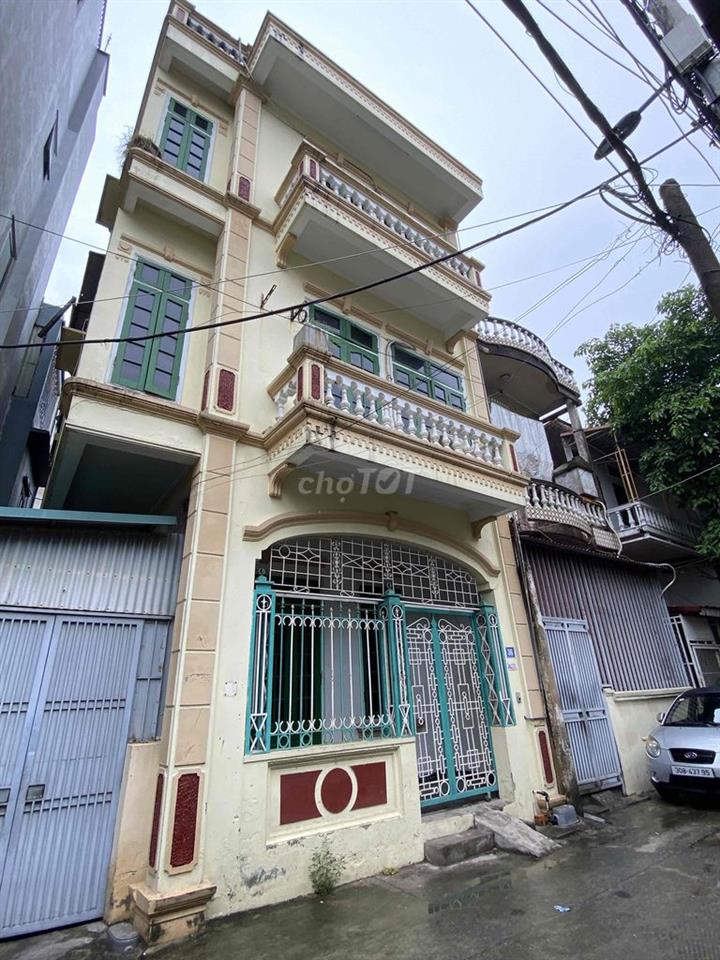 Cho thuê nhà ở