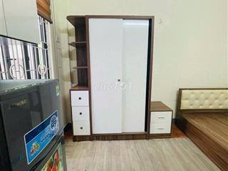 Cho thuê phòng full nội thất giá 2,7tr/th tại 118 Nguyễn Văn Cừ