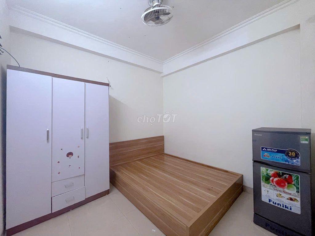 Cho thuê phòng full nội thất giá 3,0tr/th tại phố Hồng Hà