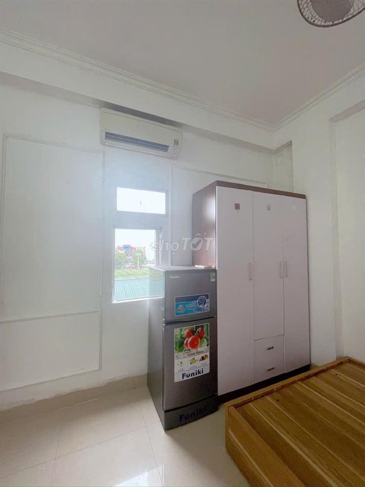 Cho thuê phòng full nội thất giá 3,0tr/th tại phố Hồng Hà