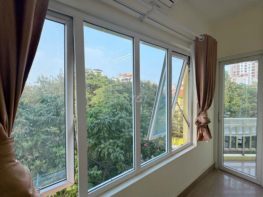 Cho thuê phòng full nội thất cao cấp giá 4,2tr/th tại Cổ Linh gần Aeon