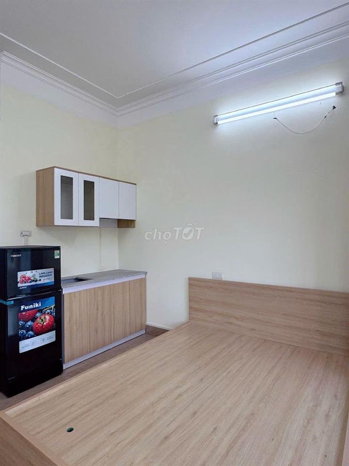 Cho thuê phòng full nội thất cao cấp giá 4,2tr/th tại Cổ Linh gần Aeon