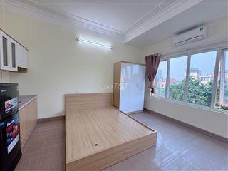 Cho thuê phòng full nội thất cao cấp giá 4,2tr/th tại Cổ Linh gần Aeon
