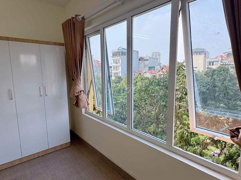 Cho thuê phòng full nội thất cao cấp giá 4,2tr/th tại Cổ Linh gần Aeon