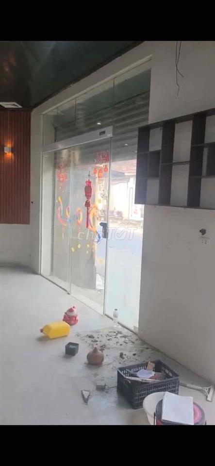 cho thuê mặt bằng kinh doanh dài hạn