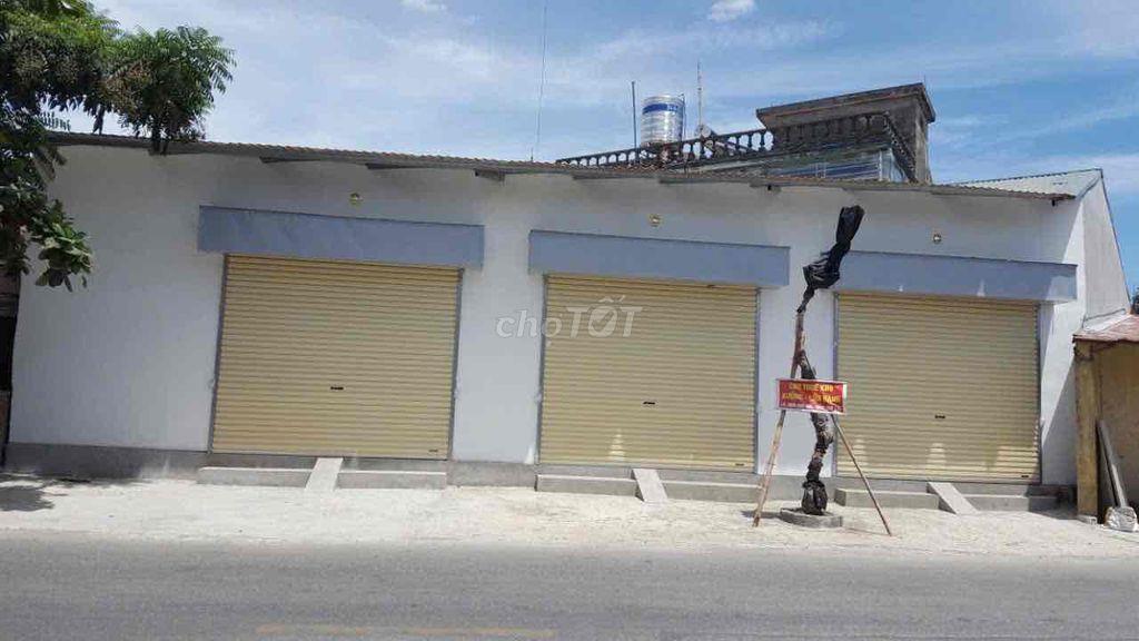 cho thuê mặt bằng kinh doanh dài hạn