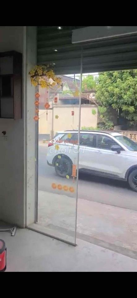 cho thuê mặt bằng kinh doanh dài hạn