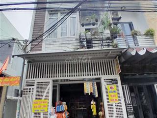 Nhà bán . Nhà 3 tầng .3p ngủ ,1p thờ nhà 2 mặt kiệt , đường 5m5